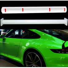 Self-heal TPU transparent glossy Car Paint Protection Film