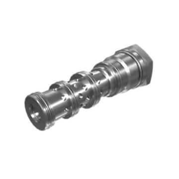 Bulldozer D9GC diverter valve 2U-7345/2U7345