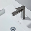 Single Lever Basin Mixer Tap for Bathroom