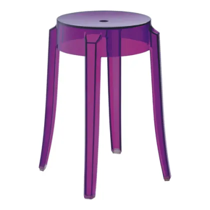 Polycarbonatecharles Ghost