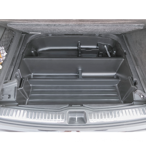 Premium PP Car Trunk Organizer for Mercedes-Benz GLE