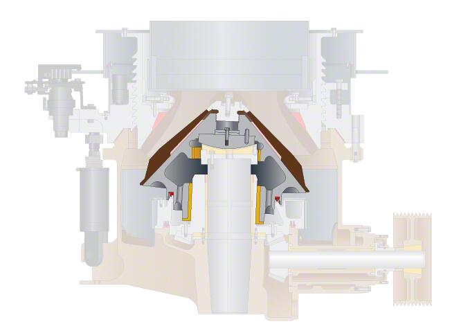 Upper Head Bushing