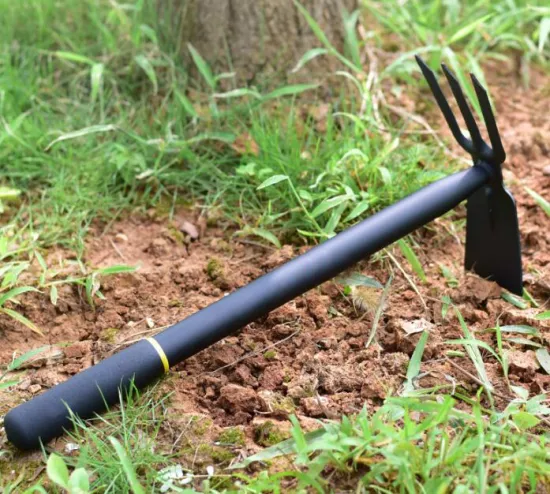 garden hoe with good quality