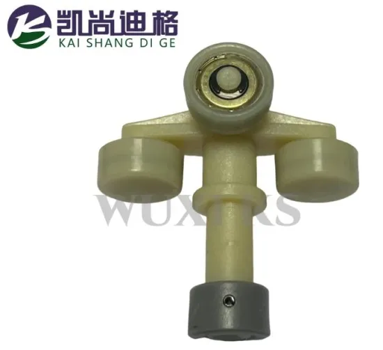 Automatic Doffing Device for Spinning Machine