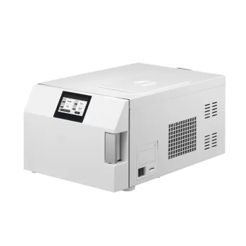 Tattoo Studio Fast Steam Sterilization