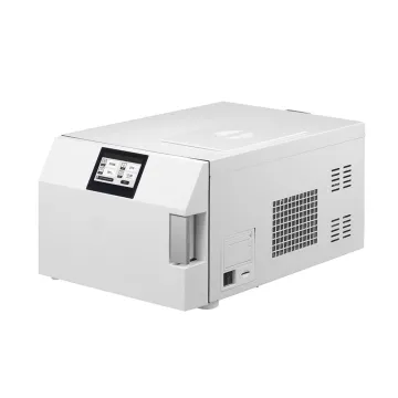 Tattoo Studio Fast Autoclave