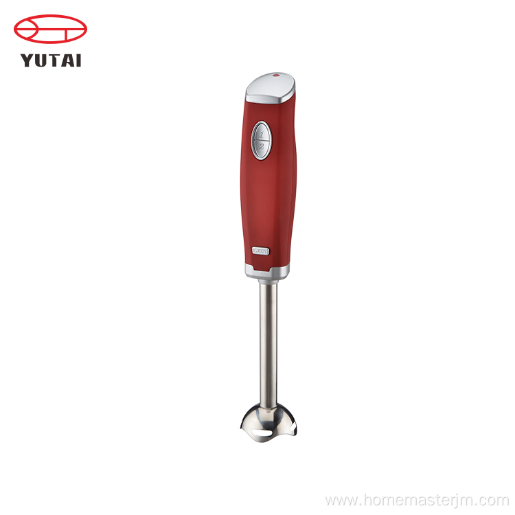 600W electric commercial immersion hand blender