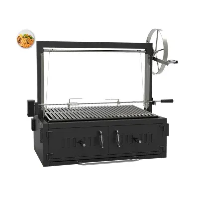 BBQ Grill Deals Outdoor Grill Kitchen Charcoal Grill