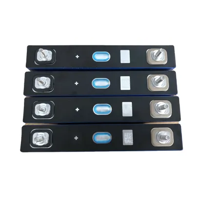 CATL Grade A 100Ah LiFePO4 Prismatic Battery for Solar Storage