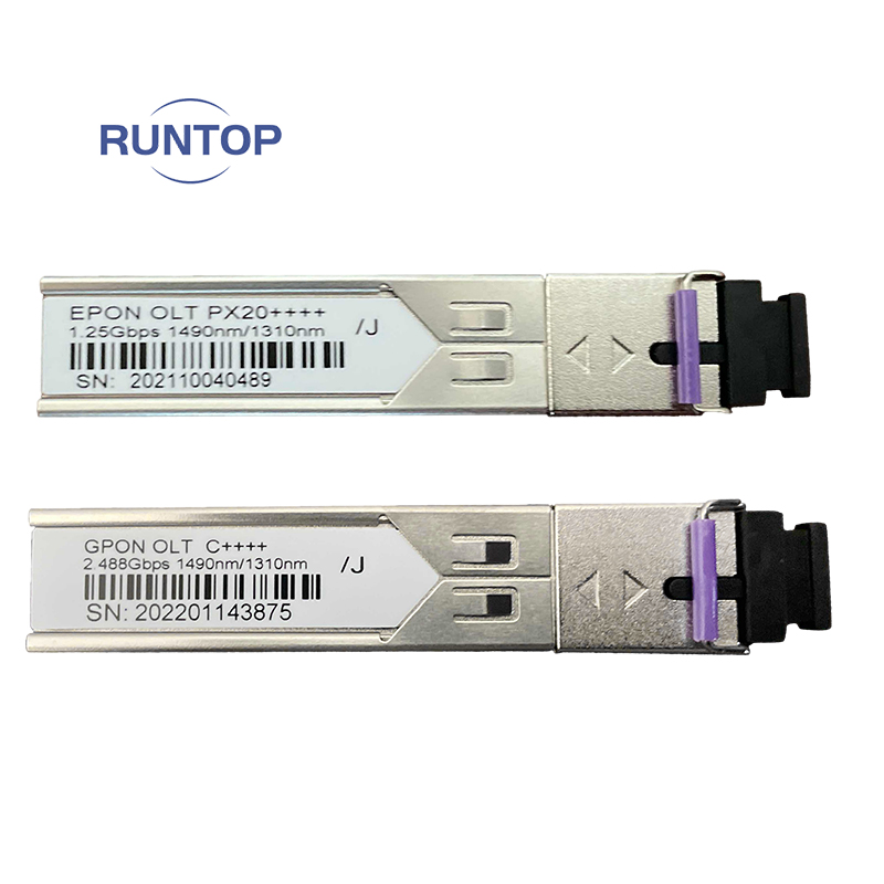 GPON EPON SFP Module