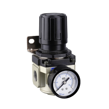 Pneumatic AR3000-03 3/8\" Air Filter Pressure Regulator SMC Type AR3000