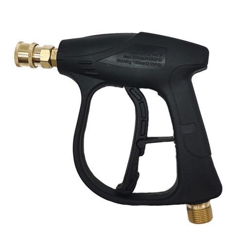 Pressure Washer Release High Water Sprayer Nozzle