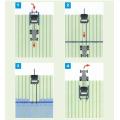 agricultural irrigation equipment