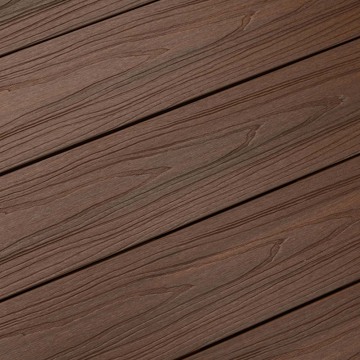 CO Extruded Composite Decking GJ71
