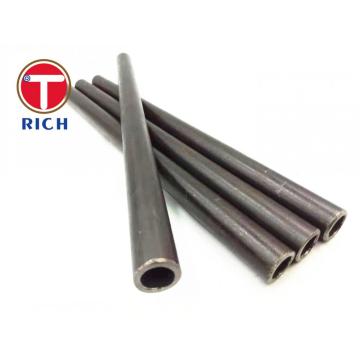 Automobile Steel Tubes OD44.5mmxID38.1mm AISI4130 Moly Alloy Steel Pipe