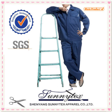 Safety Workwear for Factory OEM High Quality Workwear