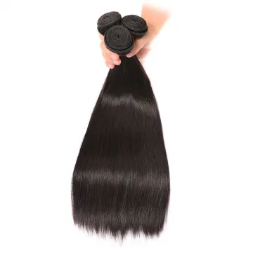 The best wholesale virgin hair vendors,raw virgin cuticle aligned human hair,free sample virgin brazilian hair bundle