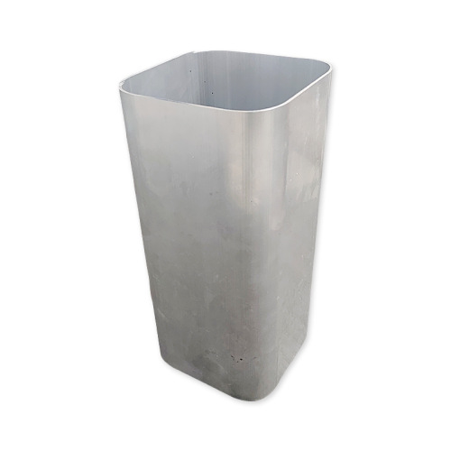 শিল্প কাস্টম অ্যালুমিনিয়াম প্রোফাইল