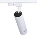 Dimmbare LED -Spurfleckleuchte 20 Watts