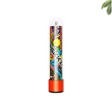 Maskking disposable vape Lush ice