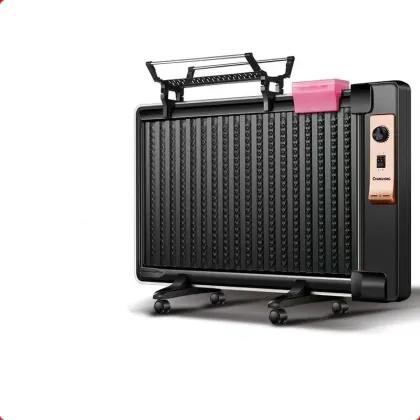 Changhong Energy-Saving Electric Heater for Household Use