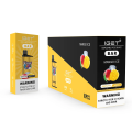 IGET Bar 3500 Puffs Disposable Vape Pod Australian