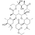 Eritromisin etilsüksinat CAS 1264-62-6