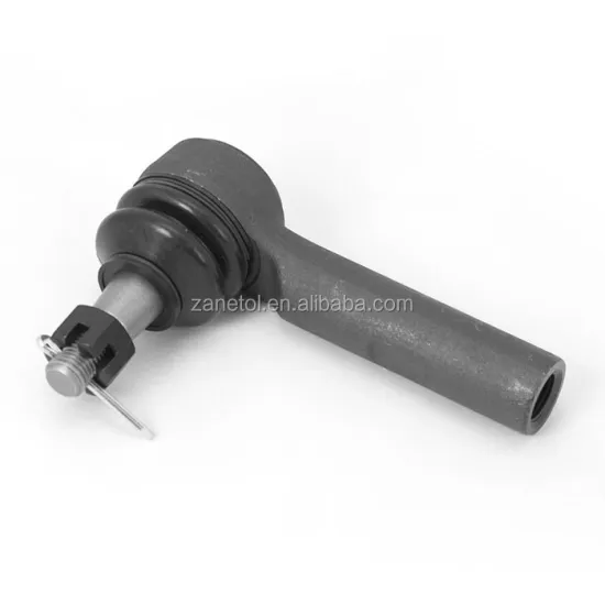 ZANETOL Steering Front Right Outer Tie Rod End For Commander XK Grand Cherokee WK 05-10