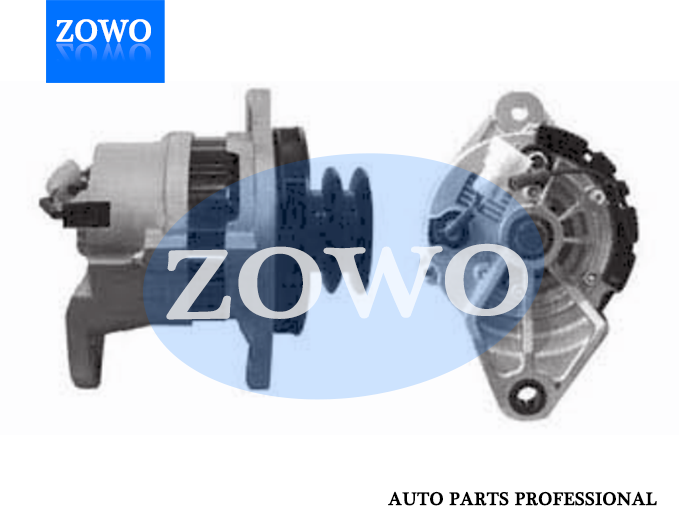 DAEWOO ALTERNATOR 30090100007