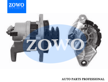 30090100007 DAEWOO CAR ALTERNATOR 50A 24V