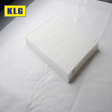 Original Factory Genuine Cabin Air Filter 1J0819644A for Audi