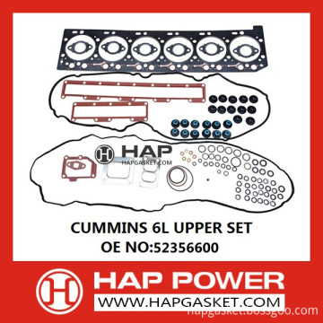 CUMMINS SET SUPERIORE 6L 52356600