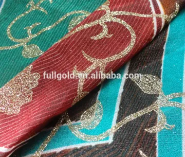 2016 wholesale high quality 100% polyester african print chiffon fabric/ floral print chiffon fabric                        
                                                                                Supplier's Choice