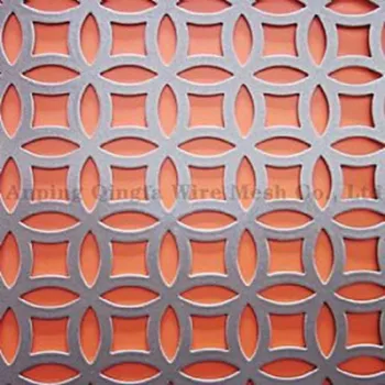 Perforated Metal