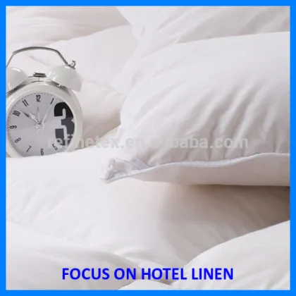 Hotel King /Queen Bedding Set Bedding Linens Duvet Insert