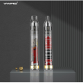 VAMPED E-Liquid ความจุ 3ml ปากกา บุหรี่ไฟฟ้า