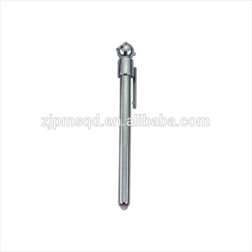 tire gauge