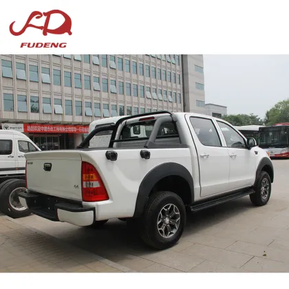 Foton Pickup with Electric Air Conditioning for Sale
