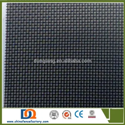 Trade Assurance bulletproof stainless mesh