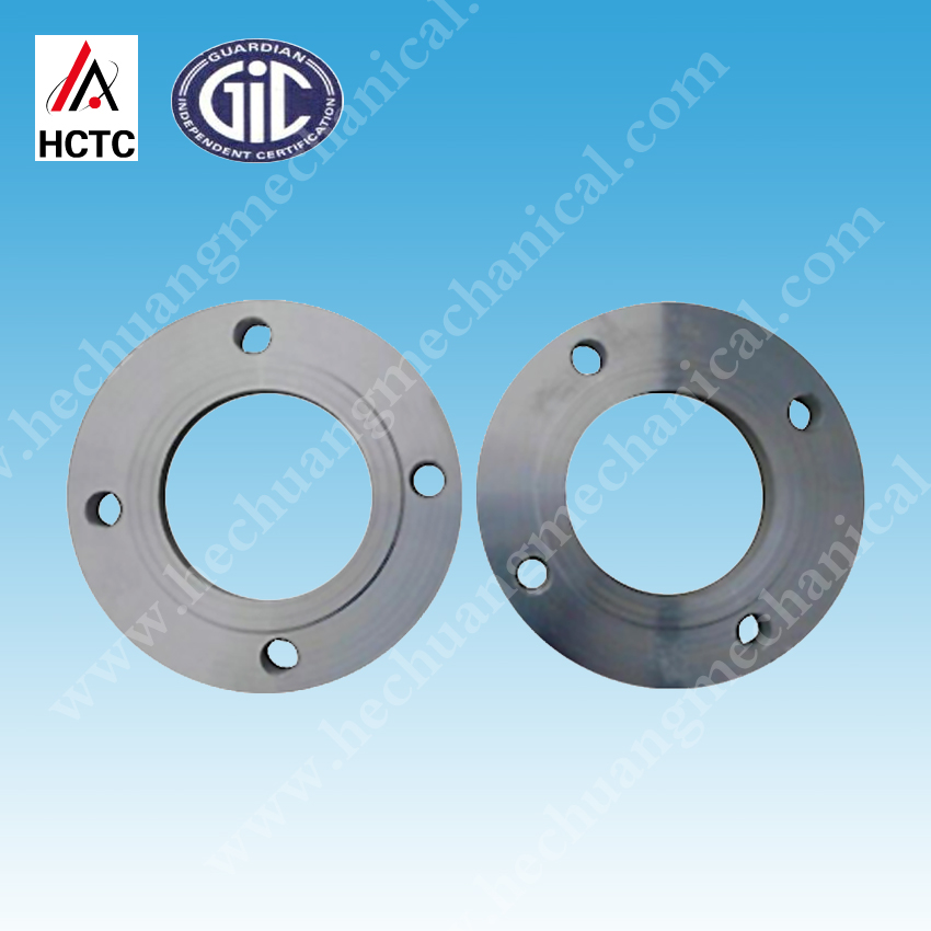 5k Sop Slip On Flanges