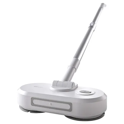 auto water spray electric mop