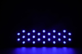 La luce del commutatore Dimmer LED Aquarium può essere personalizzata