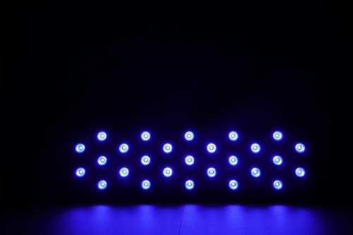 LED rosną światła 100W akwarium dla roślin 2022