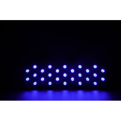 Aquarium Led Plant Light Heat Dissipation