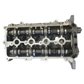 G4FC Cylinder Head ASSY Fit For Hyundai Accent/I20/I30 & Kia Cerato - 221002B001/221002B002