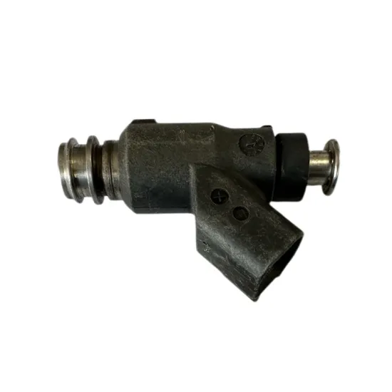 Wholesale Automotive Parts: Fuel Injectors and Nozzles for Chery 28101822