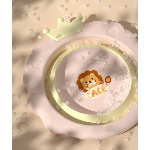 Multi-Purpose Portable Toddler Folding Basin