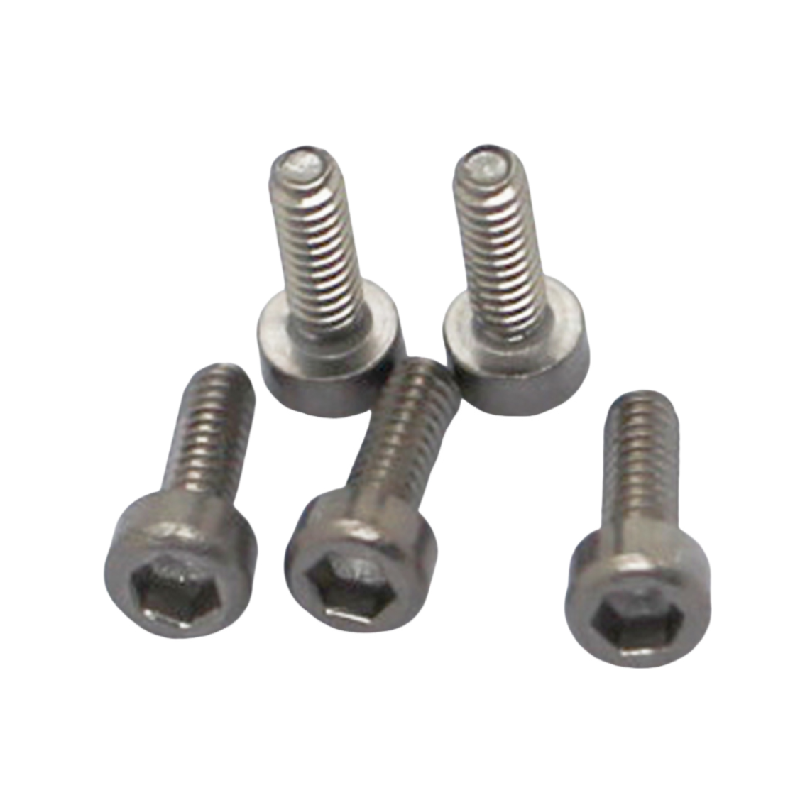 Hexagon socket head micro connector