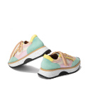 Women's sports-style casual shoes