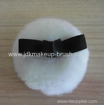 Beauty Cosmetic Powder Plush Puff 
